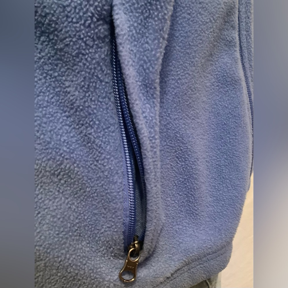 Columbia Girl’s XL Blue Utility Cozy Warm Jacket - Picture 8 of 14